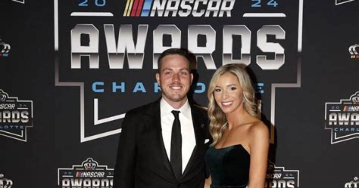 Alex Bowman's Girlfriend 2024: Who's the Lucky Lady?