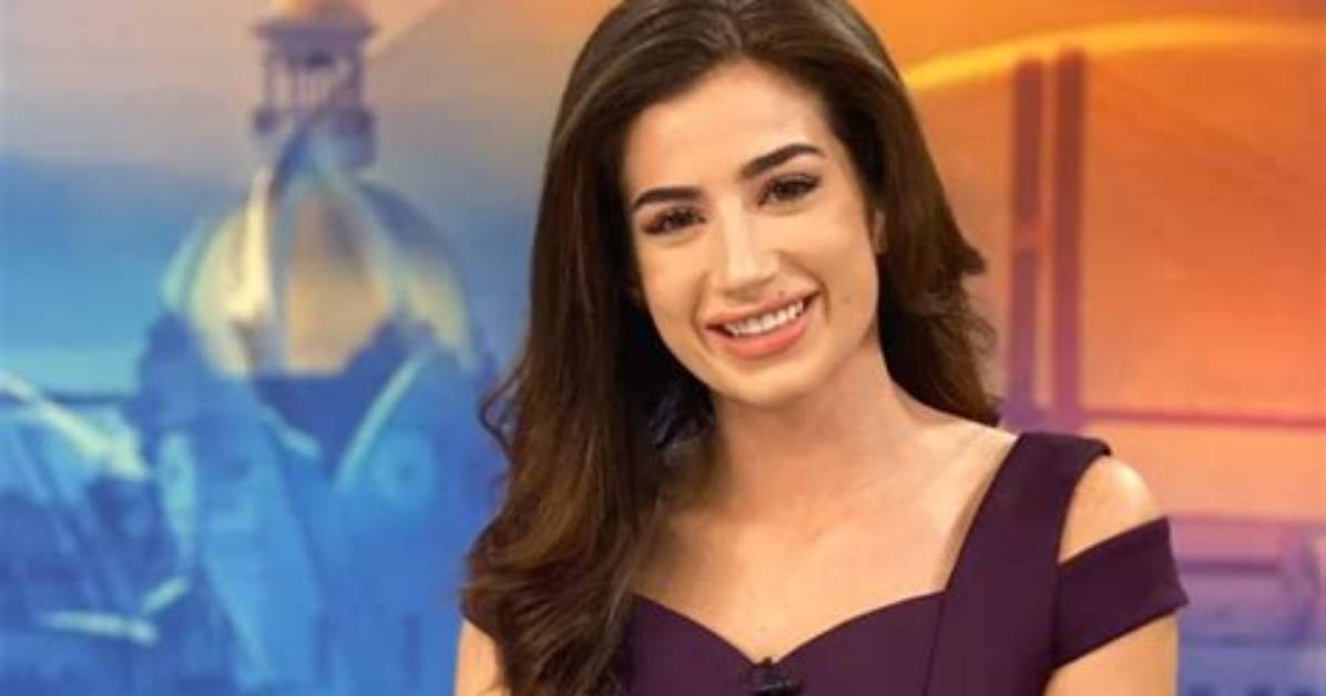 Alex Bozarjian Wxyz Bio Wiki Age Height Husband Salary and Net