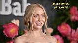 Alex Cooper Net Worth 2024