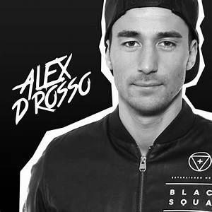 Alex D'rosso Wellerman: a Rising Star and the Viral Sensation