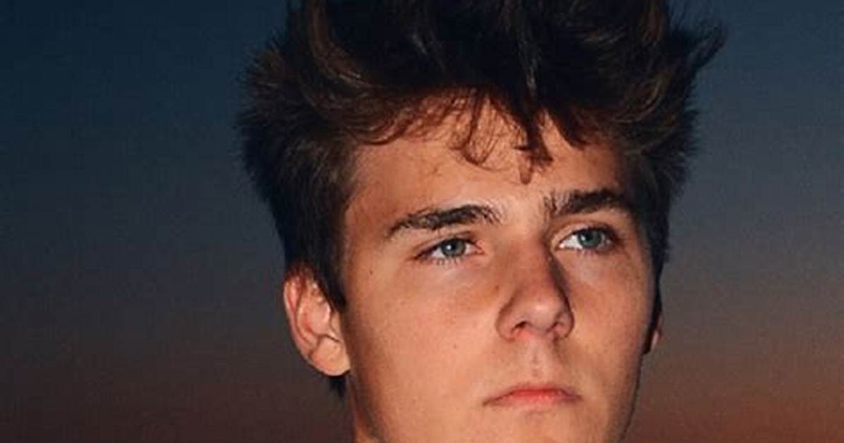 Alex Ernst Biography Facts