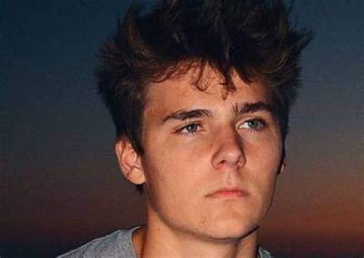 Alex Ernst Height, Weight, Net Worth, Age, Birthday, Wikipedia, Who, Instagram, Biography