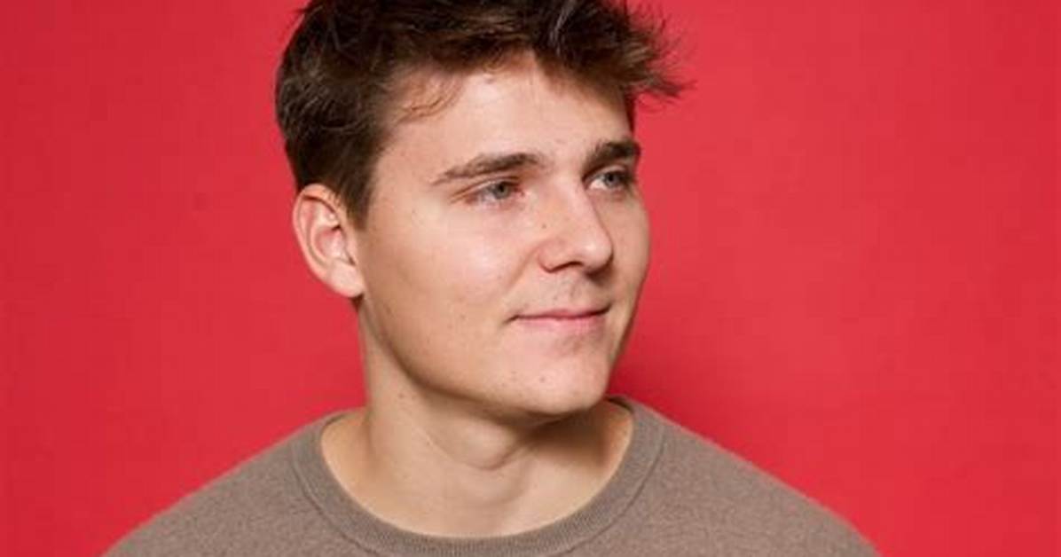 Alex Ernst