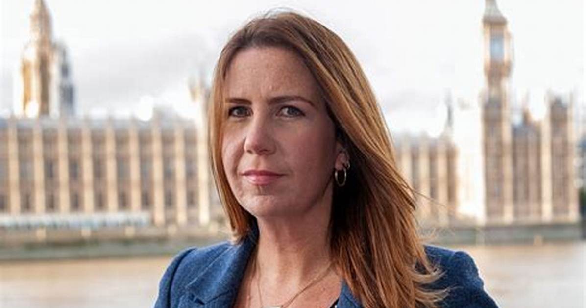 Alex Forsyth Journalist Age Bbc Reporter Wiki