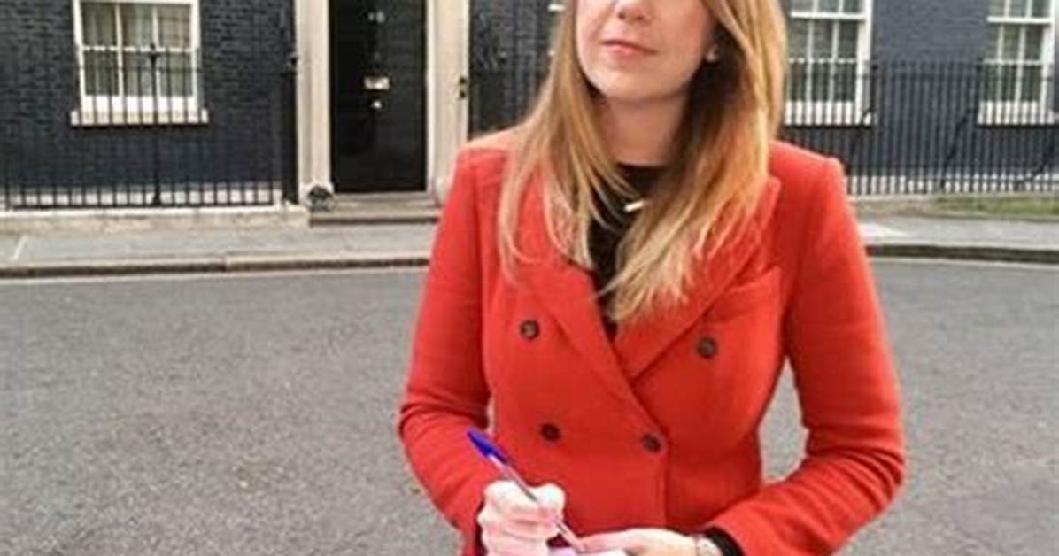 Alex Forsyth Journalist Age Bbc
