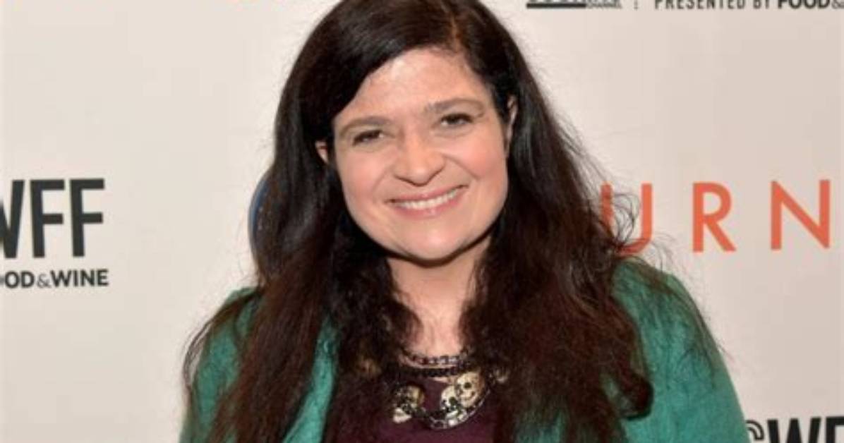 Alex Guarnaschelli Chef Alex Bio Wiki Age Net Worth Parents