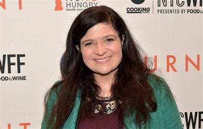 Alex Guarnaschelli (Chef Alex) Bio, Wiki, Age, Net Worth, Parents, Chef, Height