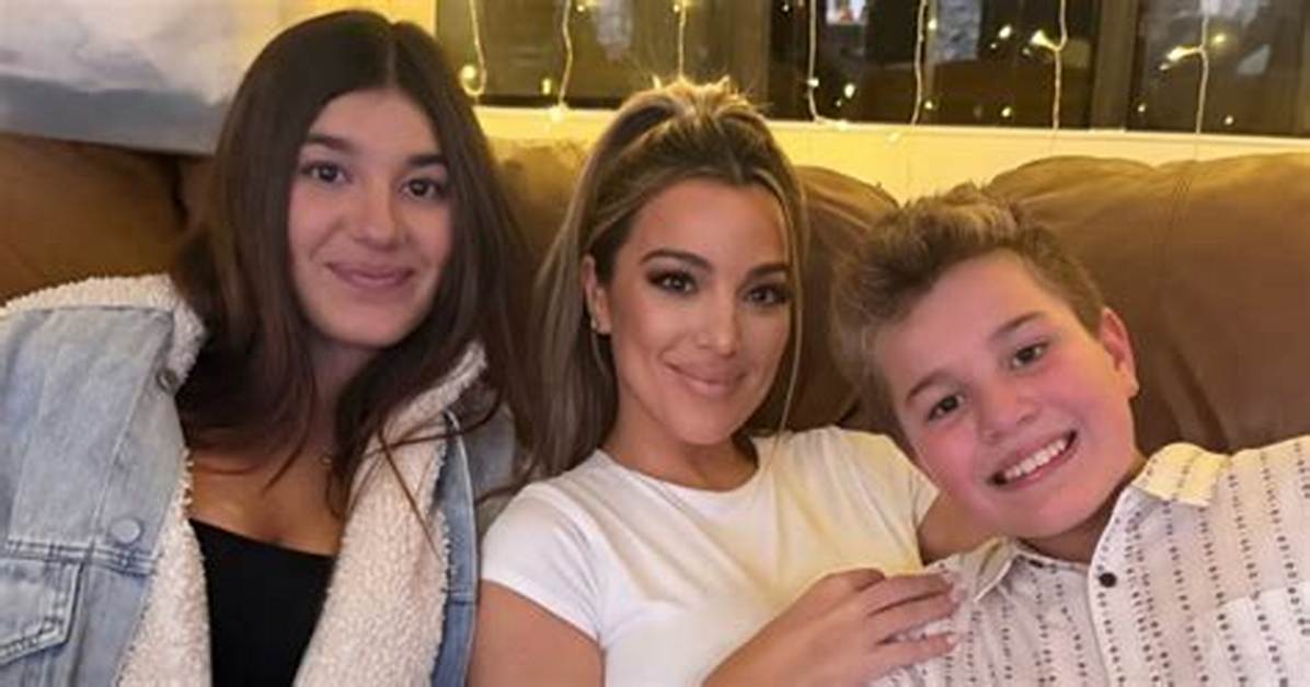 Alex Hall's Kids: Discover Their Inspiring Journey