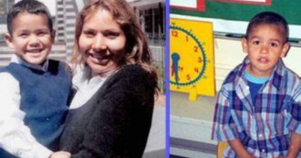 Alex Hernandez's Missing Child – What Happened to Alex Hernandez - Sarkariresult