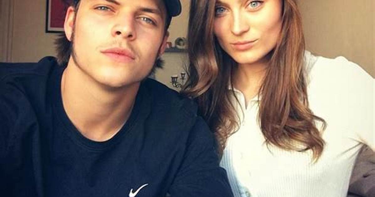 Alex Hogh Andersen Wife a Comprehensive Look into the Life of the Danish Actor S