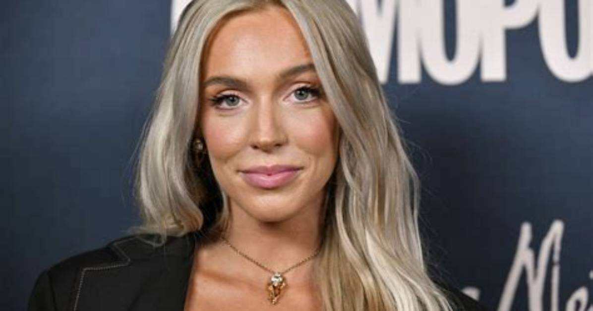 Alex Jamieson Net Worth