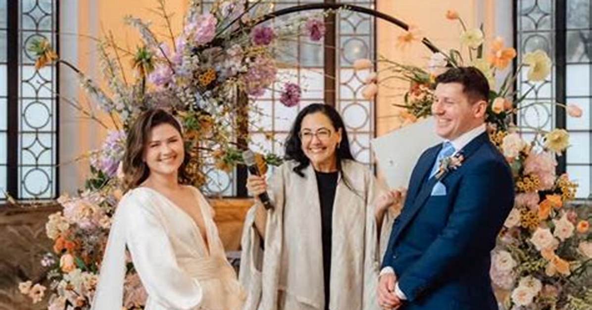 Alex Kompo and Alyssa Wedding: a Celebration of Love and Unity