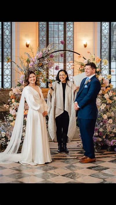 Alex Kompo and Alyssa Wedding: a Celebration of Love and Unity