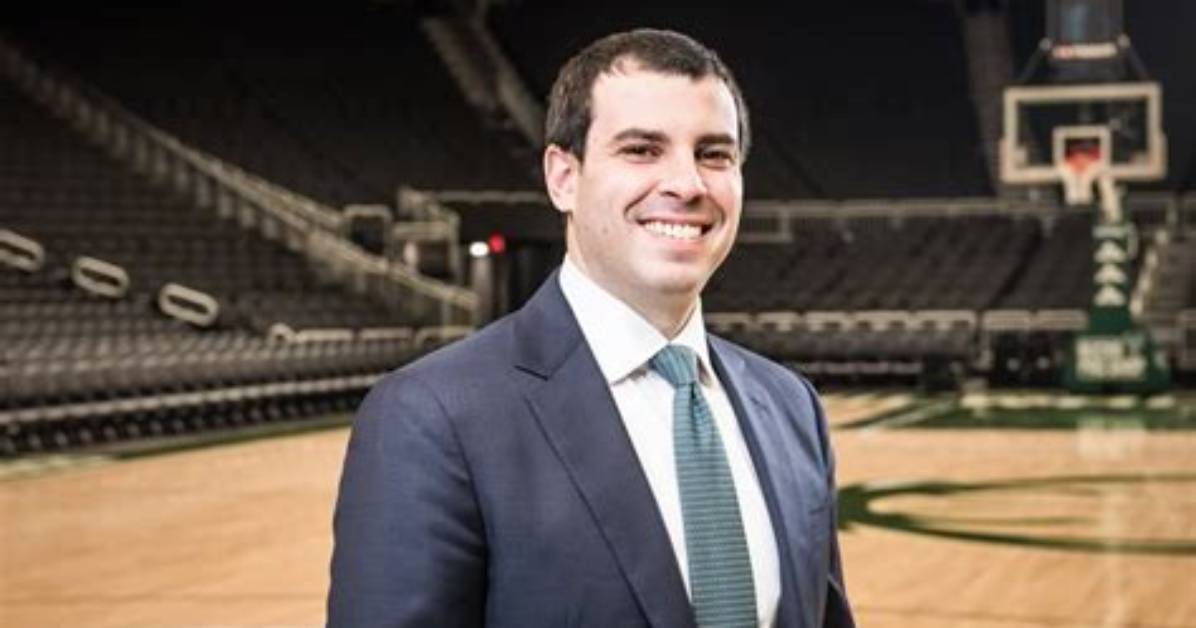 Alex Lasry Wiki Biography Marc Lasry S Son Age Net