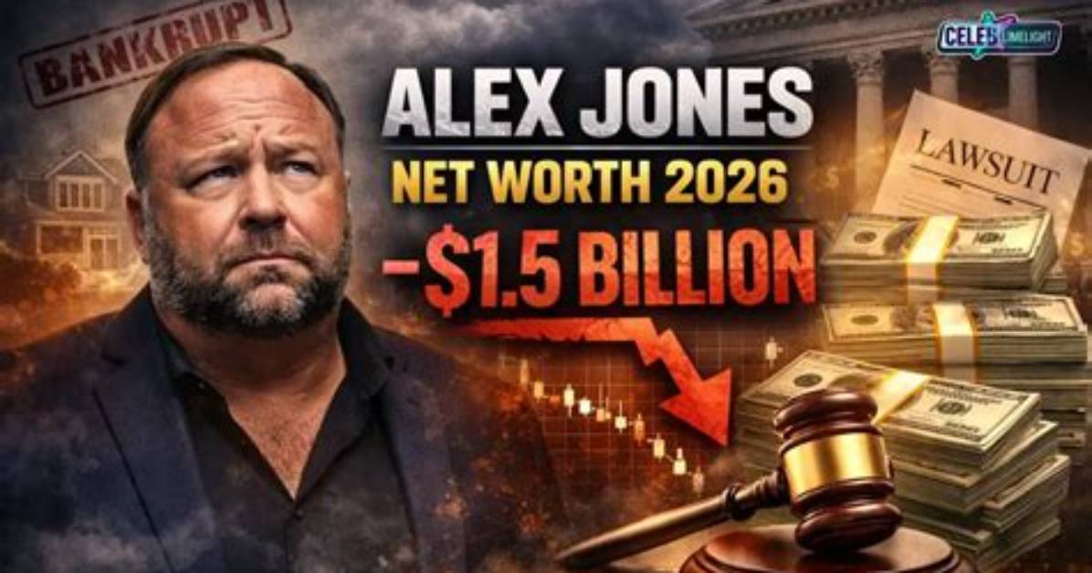 Alex Ottilinger's Net Worth: a Deep Dive into the Life of a Tech Titan