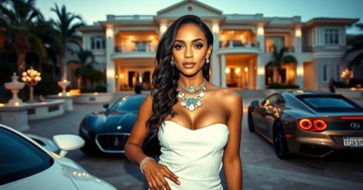 Alex Rose's Astounding Net Worth Revealed - a Comprehensive Analysis