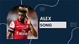 Alex Song
