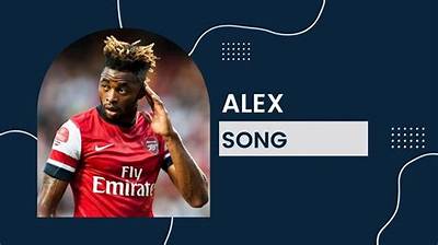 Alex Song