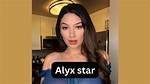 Alex Star Wikipedia: the Rising Star's Journey and Influence