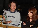 Alex Vendler Age: 10 Facts on Melora Walters Husband