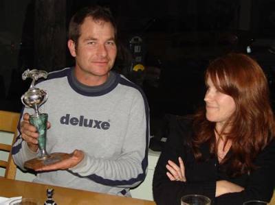 Alex Vendler Age: 10 Facts on Melora Walters Husband