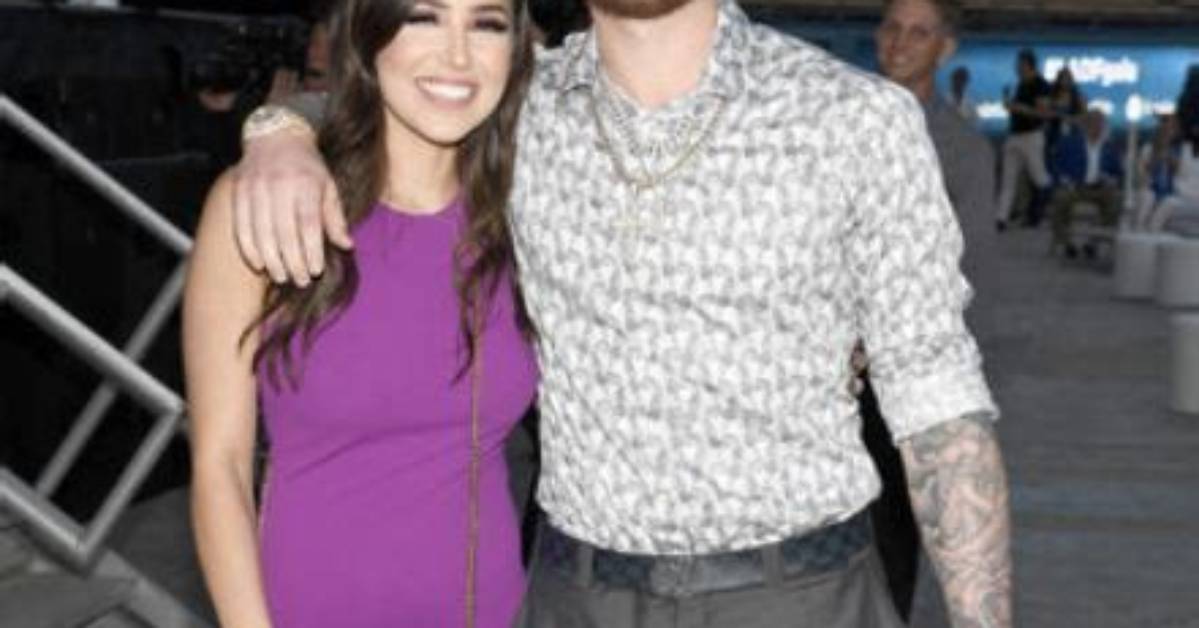 Alex Verdugo Wife Is Alex Verdugo Married Who Is Alex Verdugo S Girlfriend