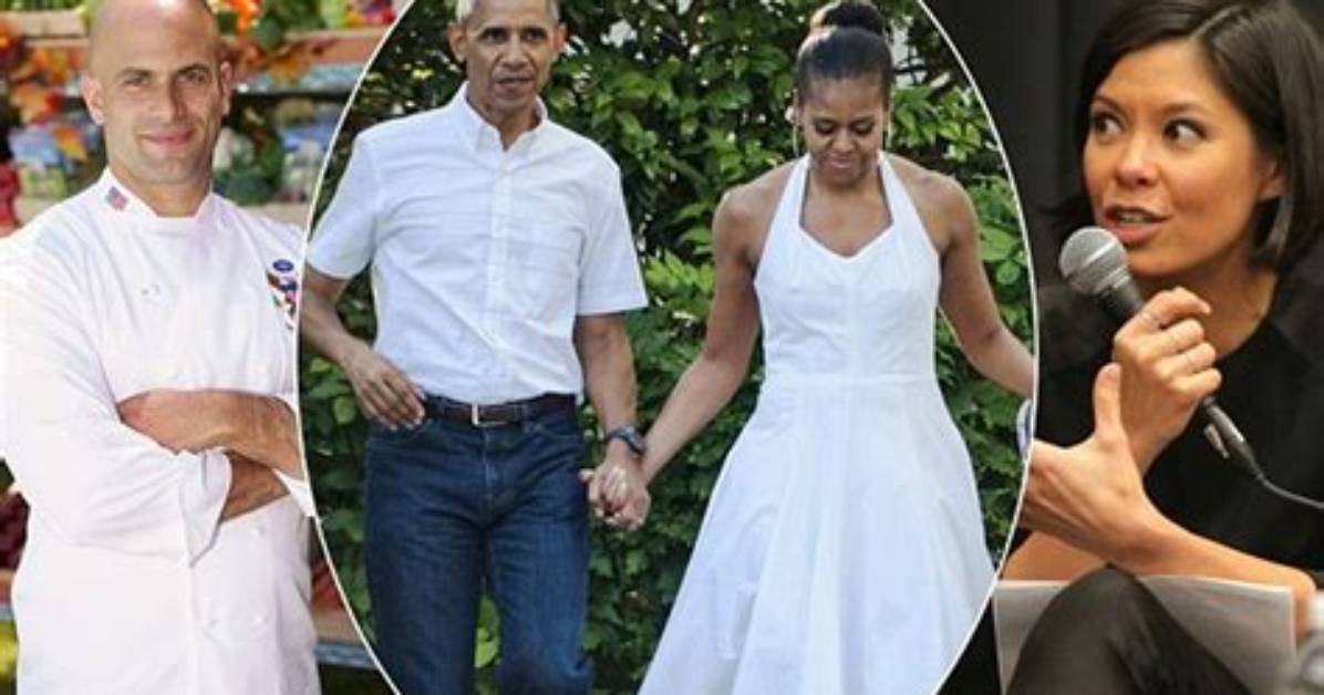 Alex Wagner S Mysterious Wedding