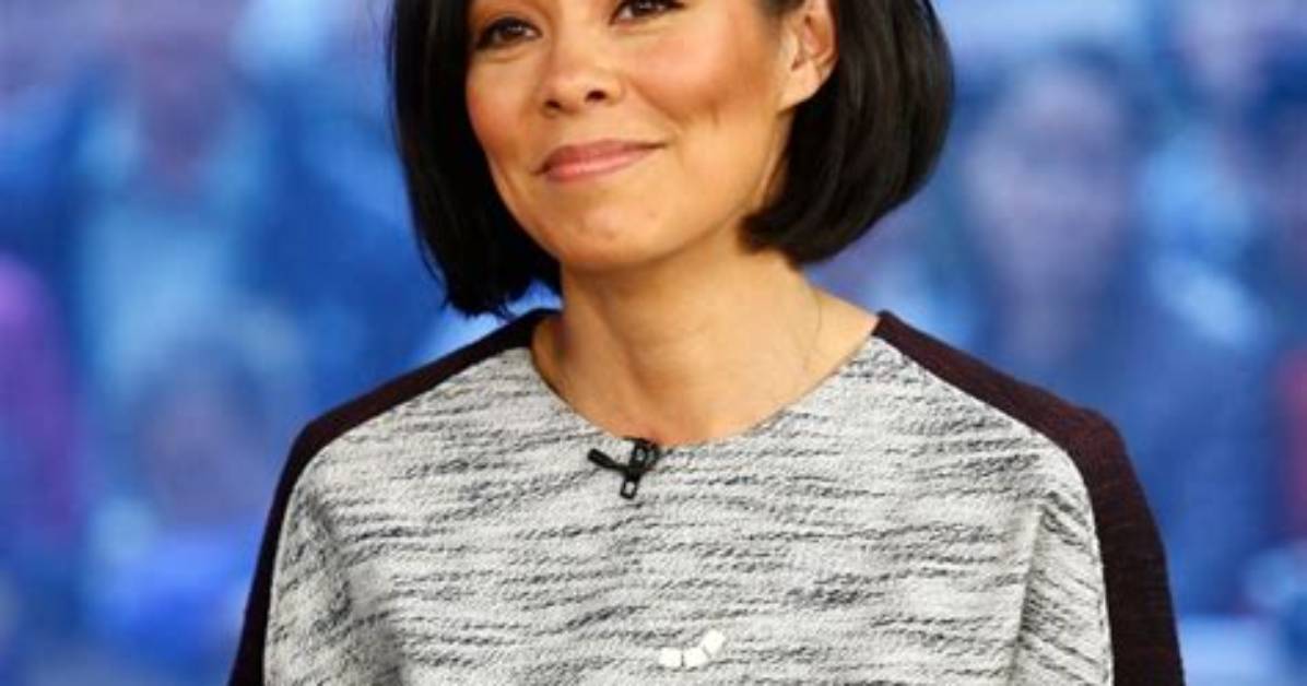 Alex Wagner S Mysterious