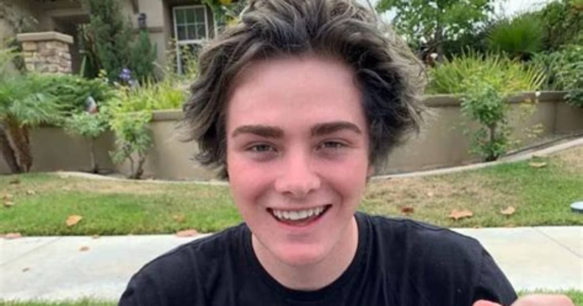 Alex Warren Height Age Bio Wiki Net Worth