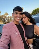 Alex Wassabi Is in a Relationship with His Girlfriend Alexxis Lemire