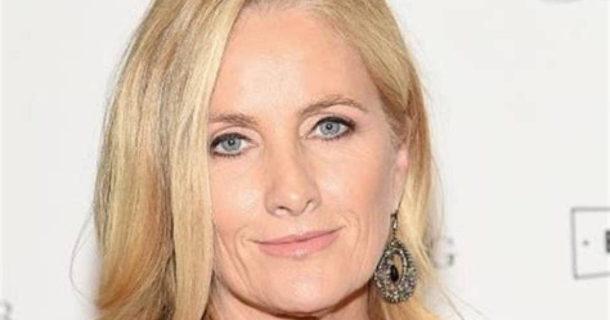 Alex Witt Bio Wiki Age Family Height Husband Salary Net Worth And