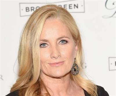 Alex Witt Bio, Wiki, Age, Family, Height, Husband, Salary, Net Worth and Msnbc