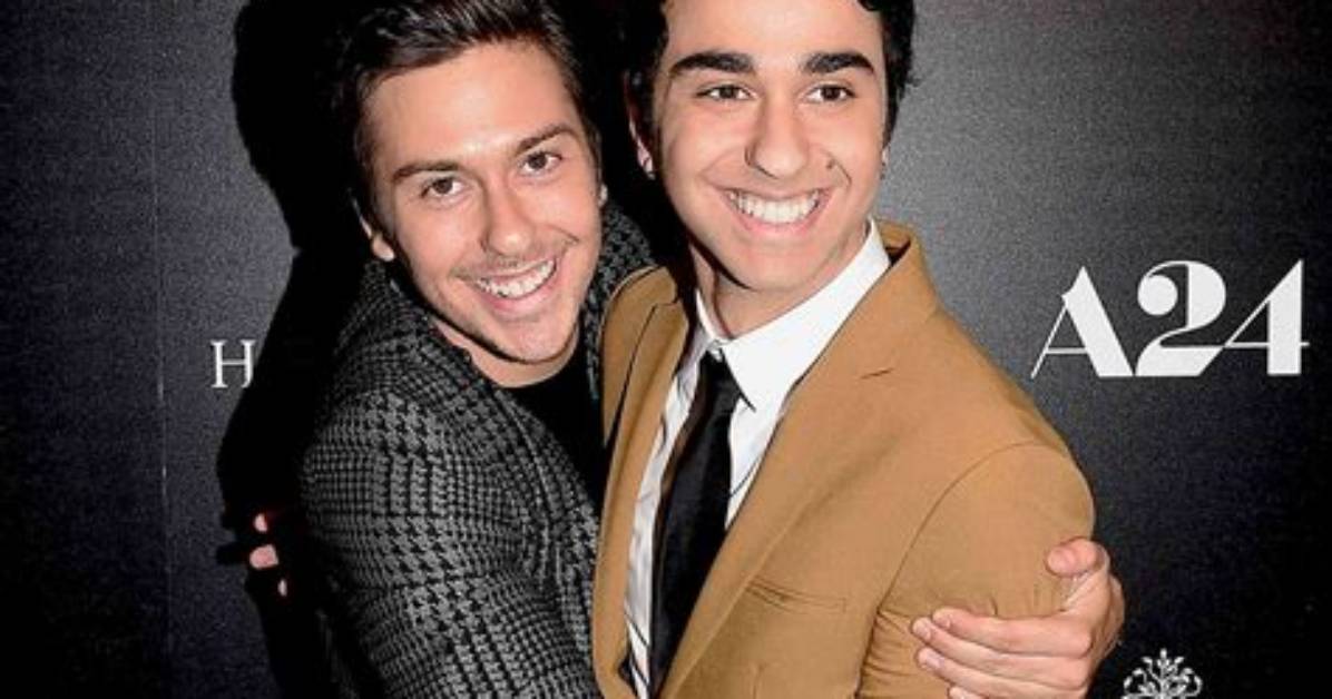 Alex Wolff What Religion Is Alex Wolff Net Worth Age Girlfriend Family And