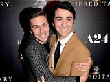Alex Wolff-What Religion Is Alex Wolff? Net Worth, Age, Girlfriend, Family and Wiki!