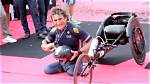 Alex Zanardi's Comeback: 2024 Olympic Hopes
