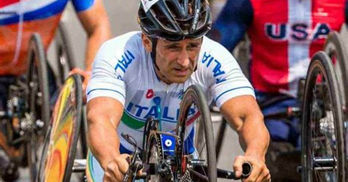 Alex Zanardi S
