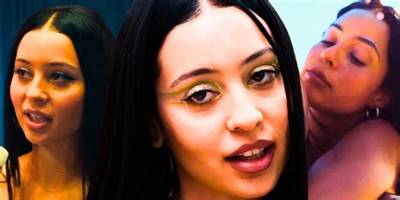 Alexa Demie’s High School Friend Amber Lizette Reveals Her Real Age Alongside Yearbook Photo