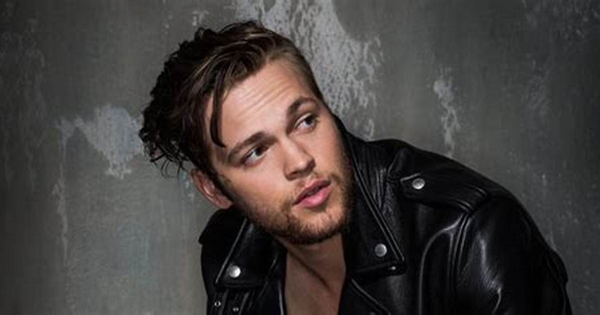 Alexander Calvert Biography Aka Jack Kline On