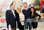 Alexander George Hesterberg Iii: Who Is Liza Huber’s Husband?