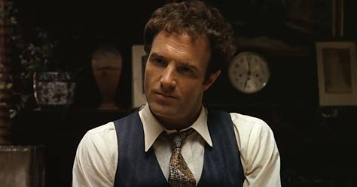Alexander James Caan Movies