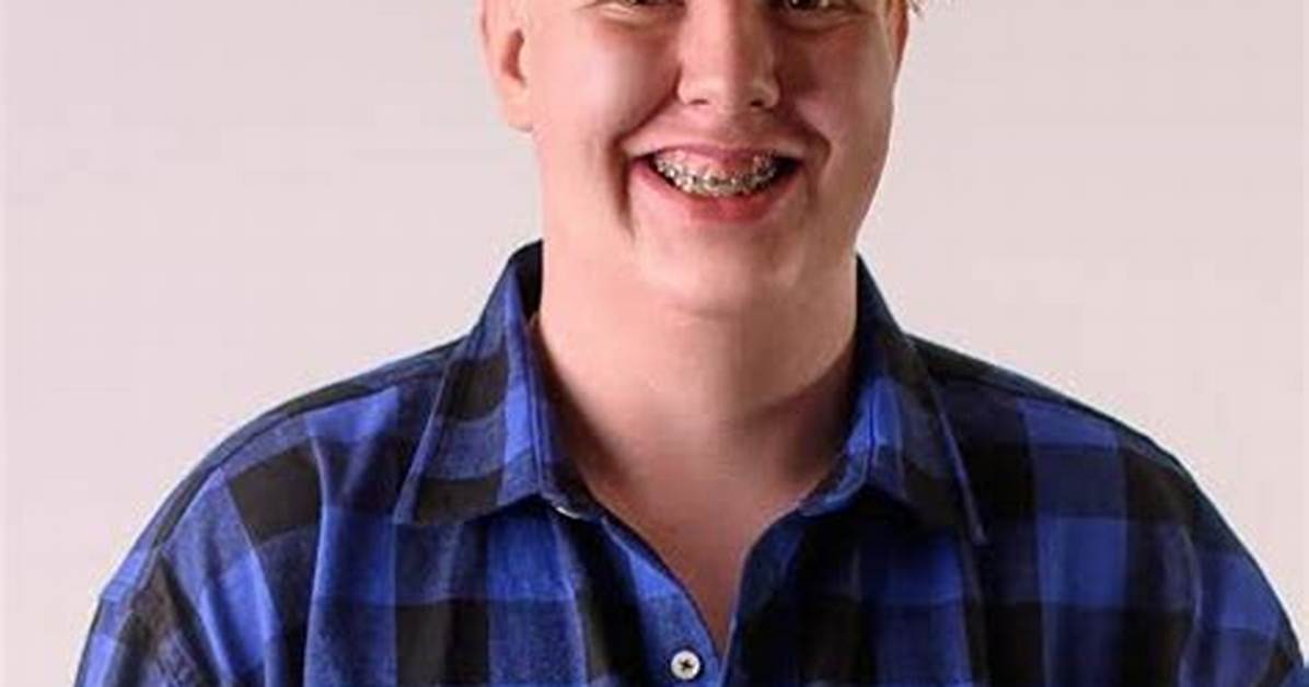 Alexander Jean Dougherty Height, Weight, Net Worth, Age, Birthday, Wikipedia, Who, Instagram, Biography