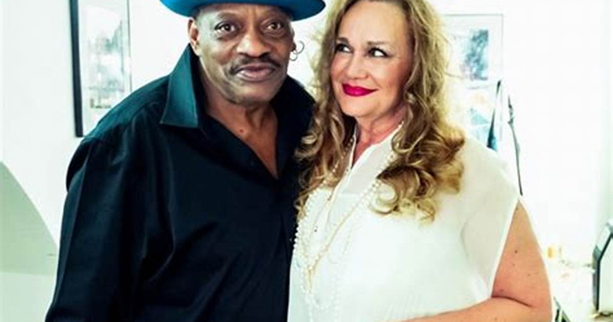 Alexander O'neal's Height: a Comprehensive Guide to His Stature