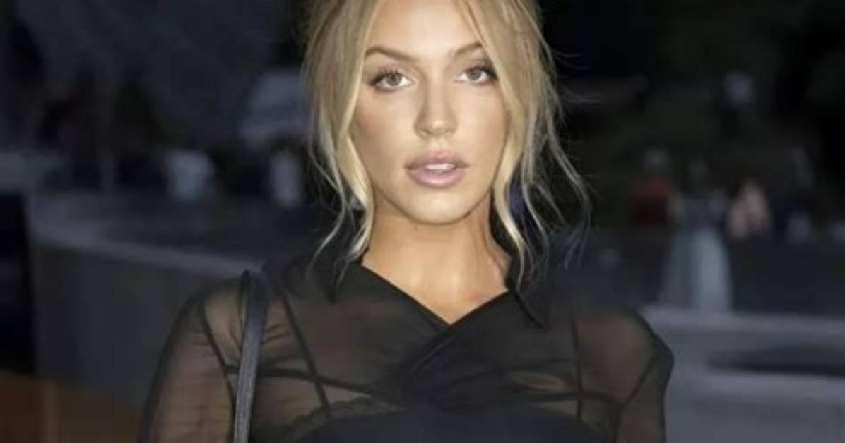 Alexandra Cooper's Height and Weight Unveiled