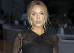 Alexandra Cooper's Height and Weight Unveiled