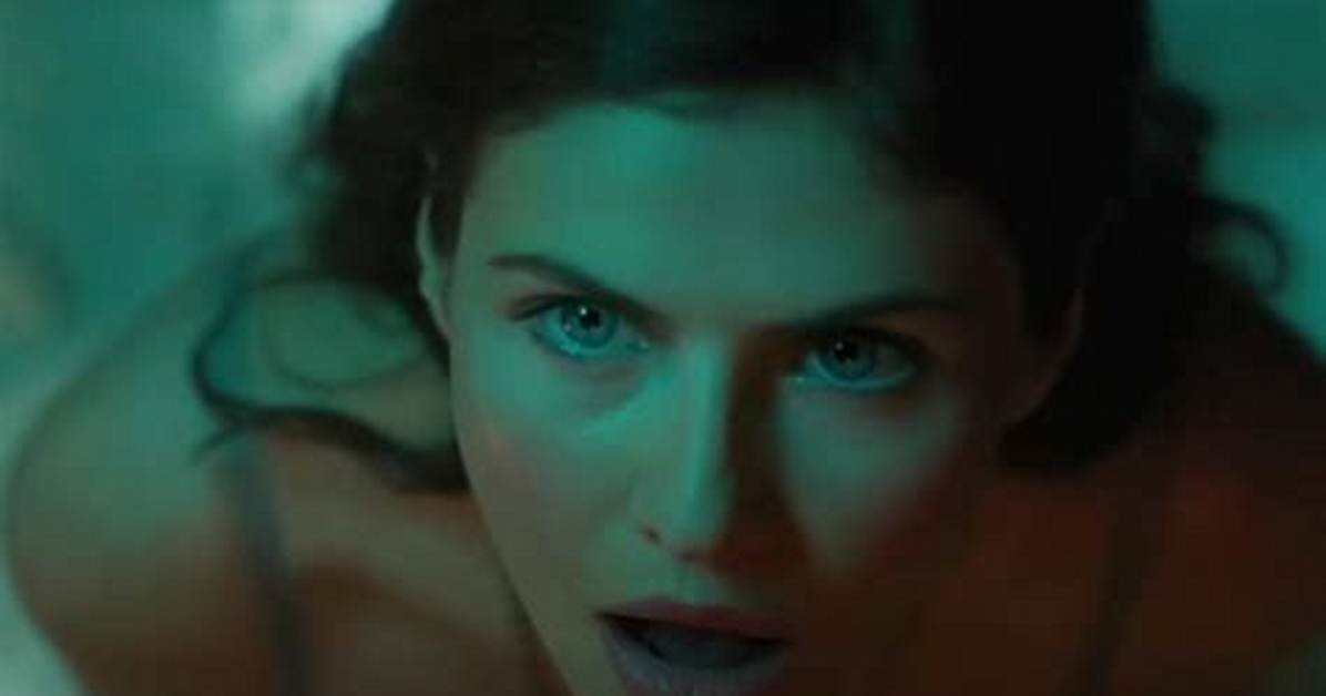 Alexandra Daddario Nudes: Debunking Myths, Exploring Her Career, and Understanding Privacy in the Digital Age