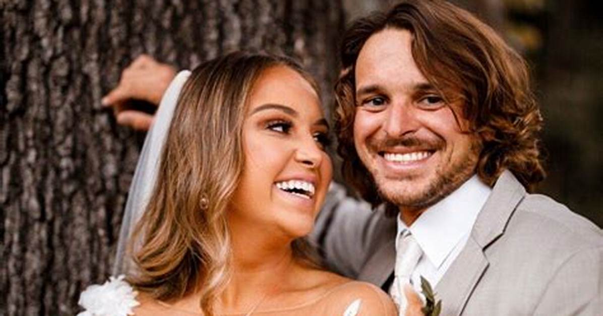 Alexandra Kays' Ex-Husband: a Deep Dive