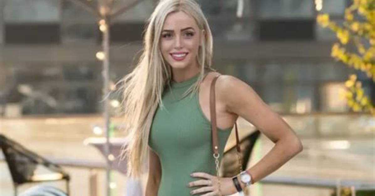 Alexandra Pohl Net Worth: Everything You Need to Know