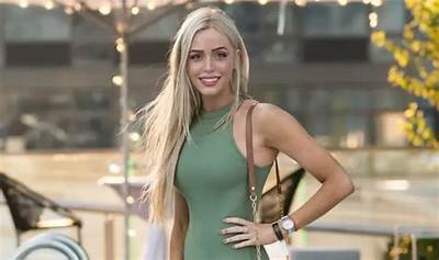 Alexandra Pohl Net Worth: Everything You Need to Know