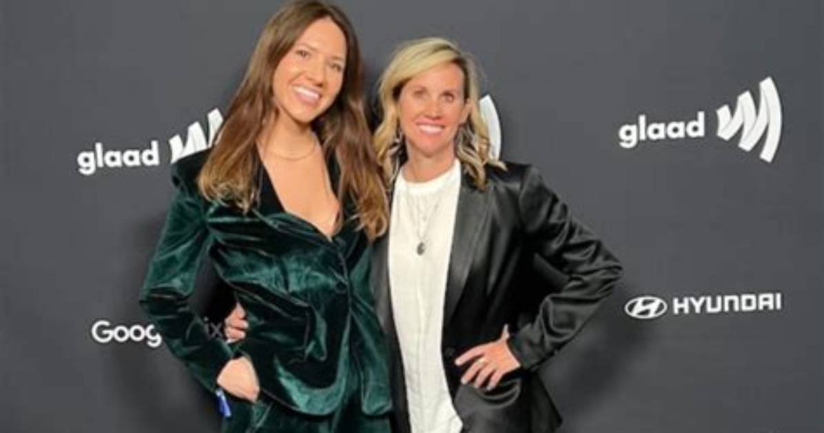Alexandra Swarens Partner: the Ultimate Guide to Their Story, Achievements, and Expertise