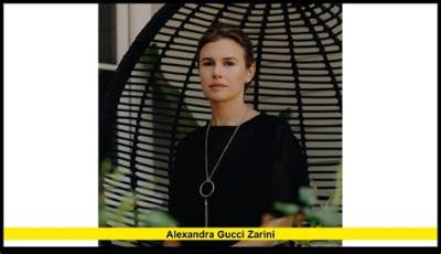 Alexandra Zarini